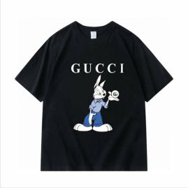 Picture of Gucci T Shirts Short _SKUGucciM-XXL864035214